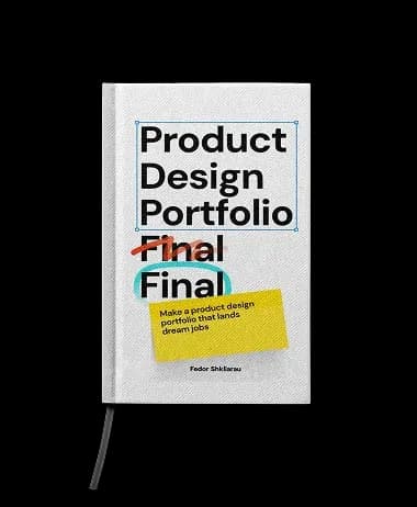 Product Design Portfolio
