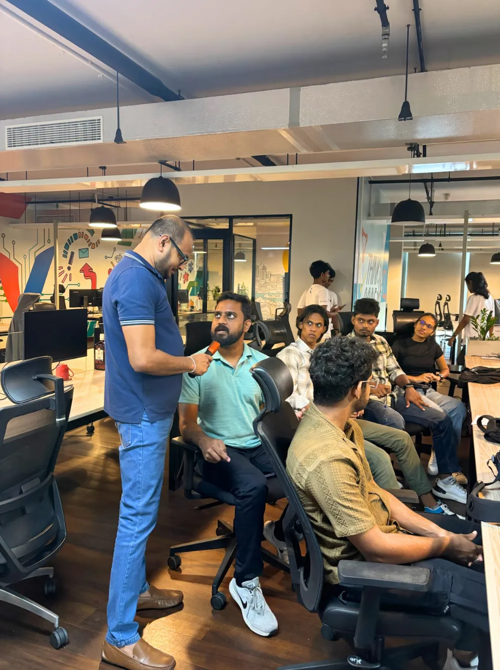 Innovate your product