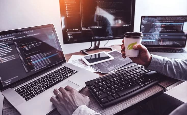 How Long Does It Take to Learn Web Development in 2025?