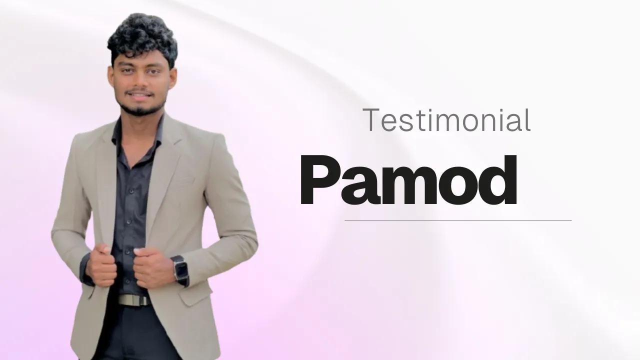Success Story 7