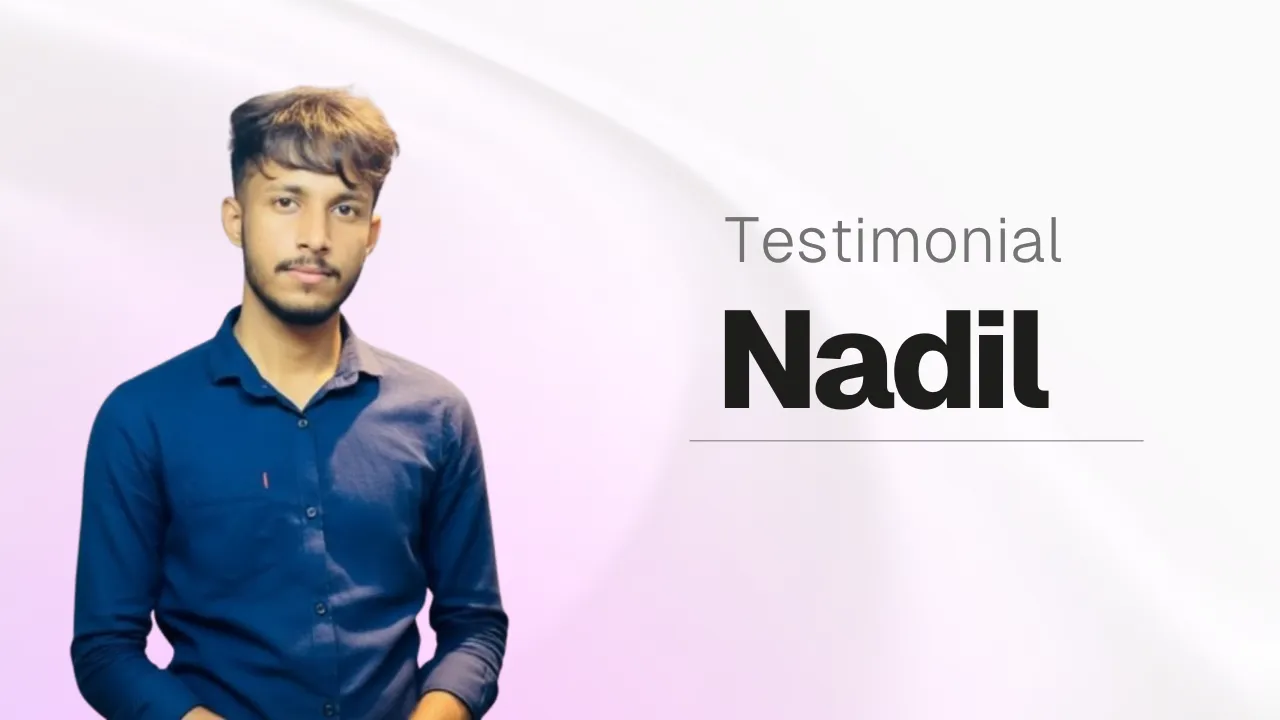 Success Story 7