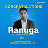 Ranuga Anthony