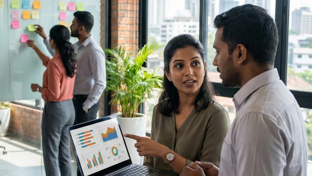 Project Management & Business Analysis Bootcamp