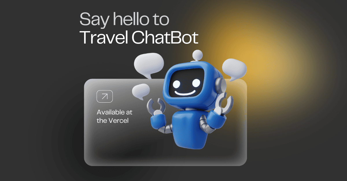 Travel Agent Chatbot