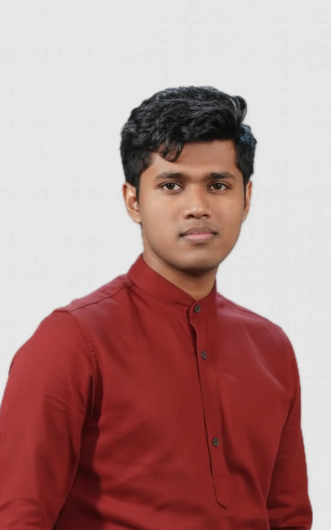 Nathaneal Meththananda